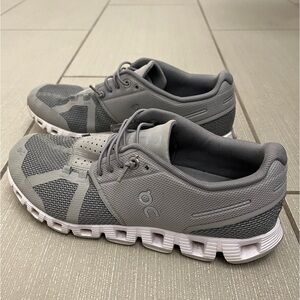Women’s On Cloud Running Shoe - Size W8